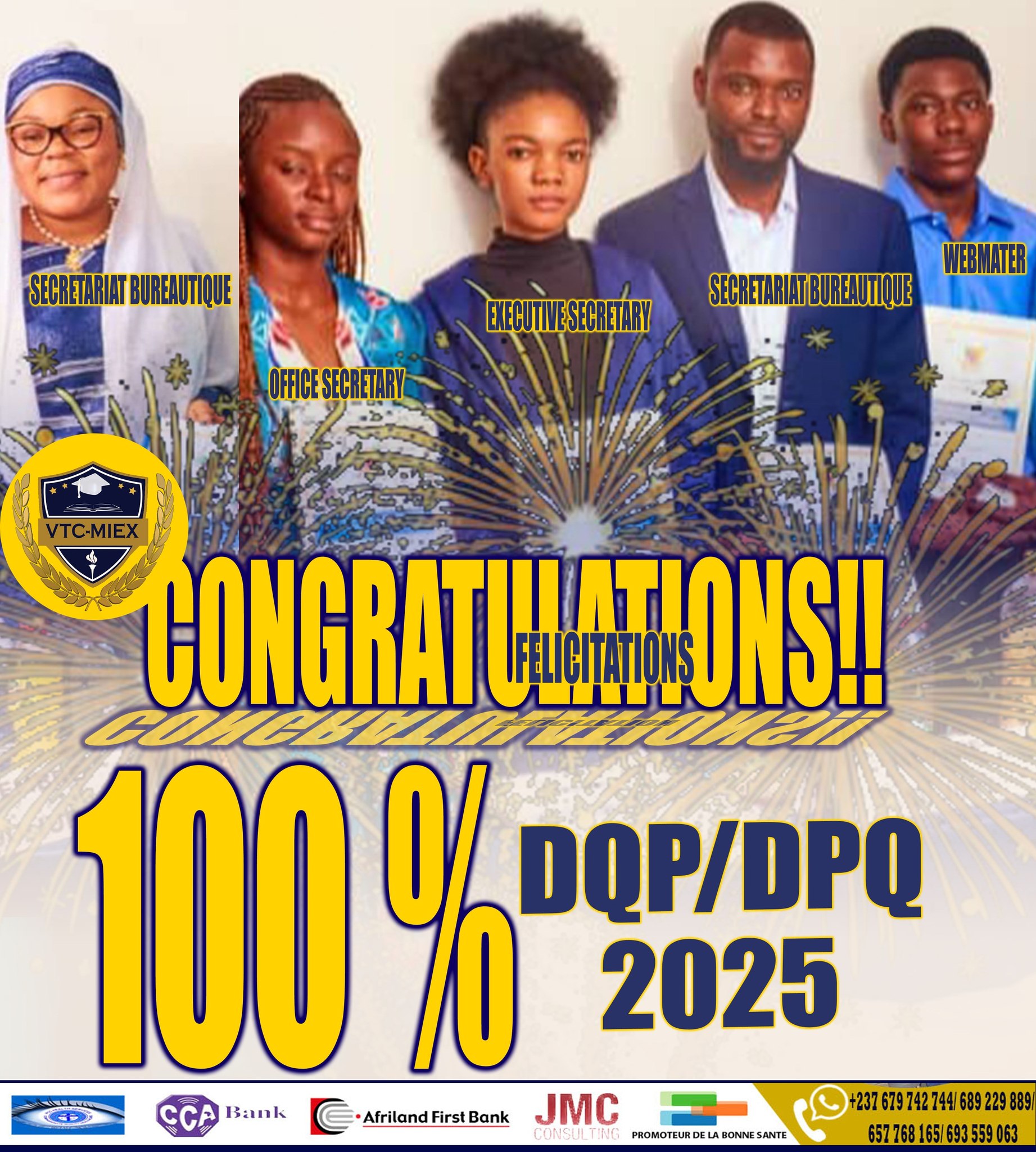 Scholarship Award Ceremony